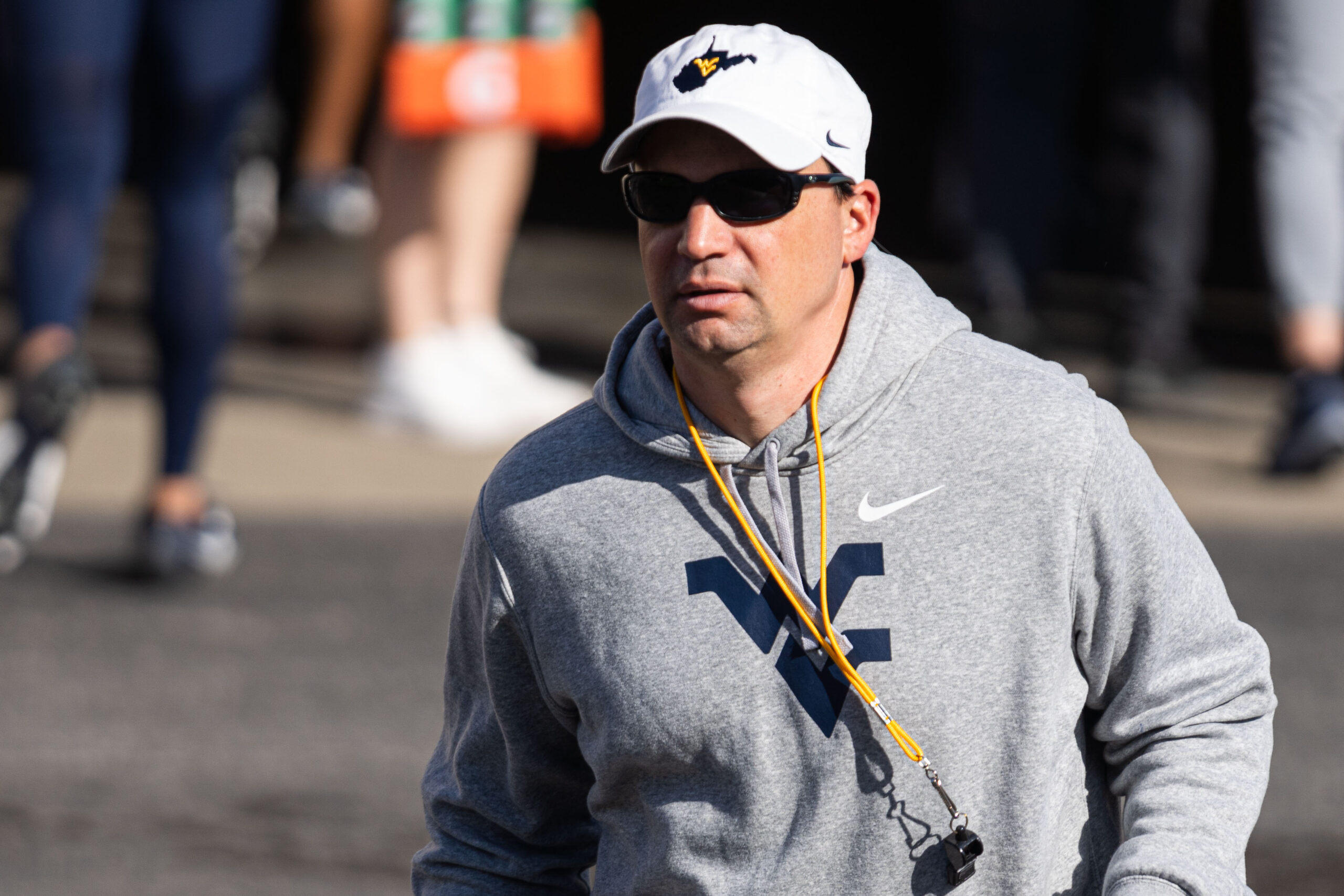 Neal Brown has learned to value character as much as talent when making roster additions